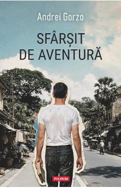 Sfarsit de aventura - Andrei Gorzo