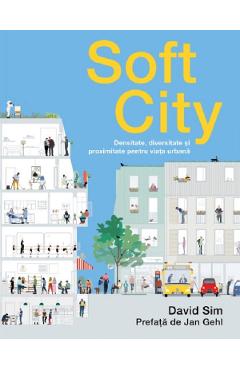 Soft City - David Sim