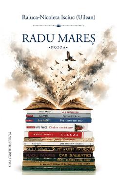 Radu Mares. Proza
