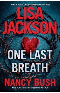 One Last Breath - Lisa Jackson