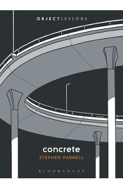Concrete - Stephen Parnell - Imagine 1
