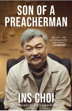 Son of a Preacherman - Ins Choi
