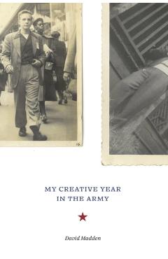 My Creative Year in the Army - David Madden - Imagine 1
