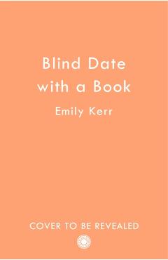 Blind Date with a Book - Emily Kerr - Imagine 1