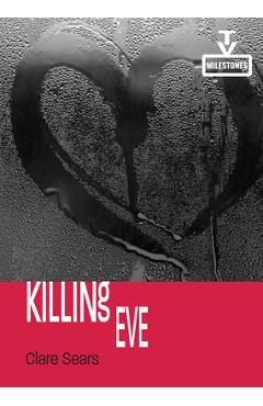 Killing Eve - Clare Sears - Imagine 1