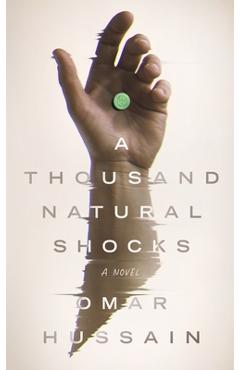 A Thousand Natural Shocks - Omar Hussain
