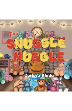 The Snuggle Nuggle - Carissa Kinder - Imagine 1