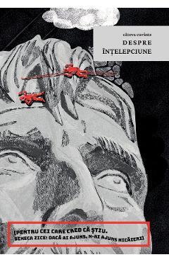 Cateva cuvinte despre intelepciune - Seneca