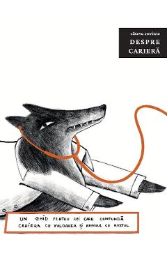 Cateva cuvinte despre cariera - Seneca