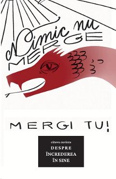 Cateva cuvinte despre increderea in sine - Seneca