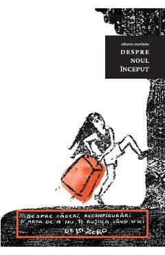 Cateva cuvinte despre noul inceput - Seneca