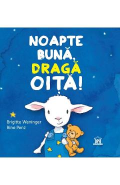 Noapte buna, draga oita!