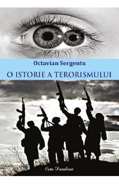 O istorie a terorismului