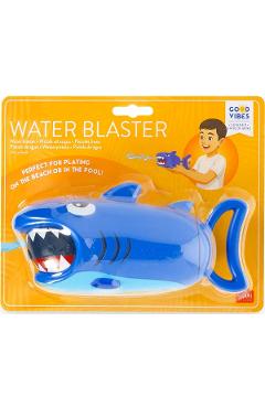 Pistol cu apa: Shark