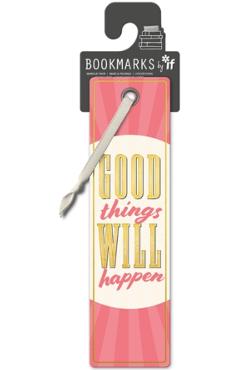 Semn de carte. Good Things