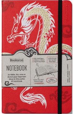 Jurnal. Warrior Dragon