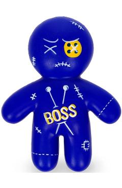 Jucarie anti-stres: Boss