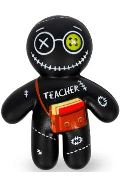 Jucarie anti-stres: Teacher