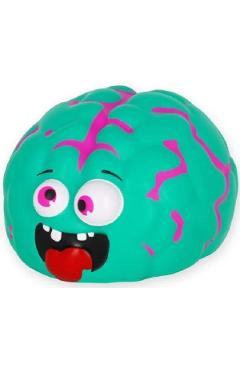 Jucarie anti-stress: Brain