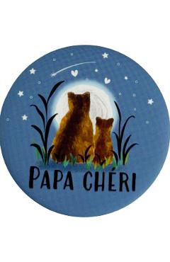 Magnet: Odyssee. Papa Cheri