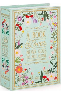 Cutie de bijuterii in forma de carte: Bling Book