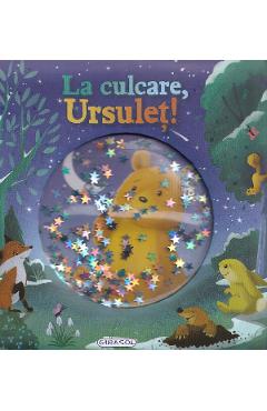 La culcare, ursulet! - Claire Mowat