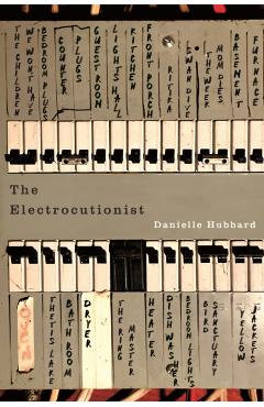 The Electrocutionist - Danielle Hubbard - Imagine 1