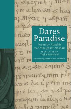 Dares Paradise: Poems by Alasdair Mac Mhaighstir Alasdair - Alasdair Mac Mhaighstir Alasdair