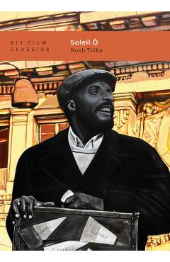 Soleil Ô - Noah Tsika