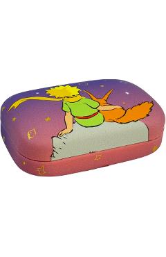 Cutie mov pentru accesorii. Petit Prince
