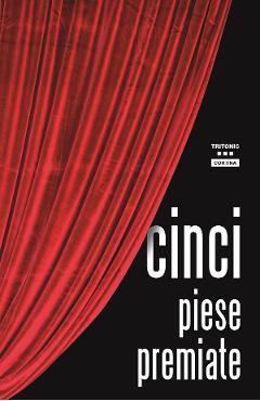 Cinci piese premiate