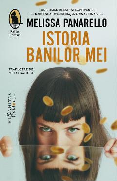 Istoria banilor mei - Melissa Panarello
