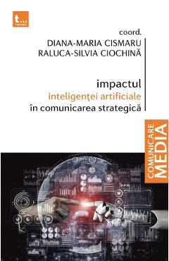 Impactul inteligentei artificiale in societate