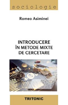 Introducere in metode mixte de cercetare