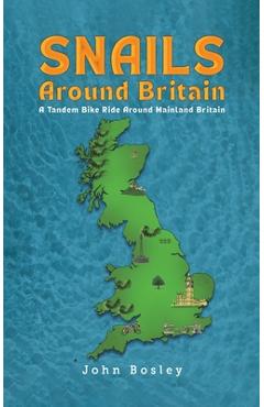 Snails Around Britain - John Bosley - Imagine 1
