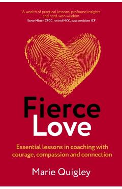 Fierce Love - Marie Quigley
