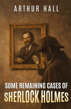 Some Remaining Cases of Sherlock Holmes - Arthur Hall