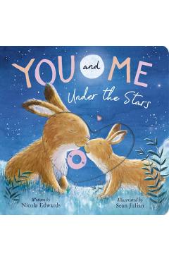 You and Me Under the Stars - Nicola Edwards