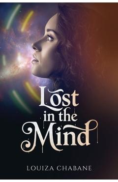 Lost in the Mind - Louiza Chabane - Imagine 1