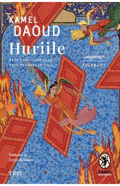 Huriile - Kamel Daoud