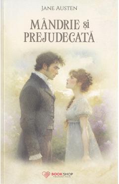 Mandrie si prejudecata