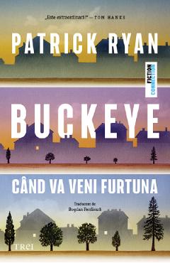 Buckeye - Patrick Ryan