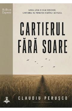 Cartierul fara Soare