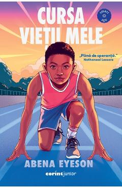 Cursa vietii mele - Abena Eyeson