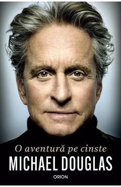 O aventura pe cinste - Michael Douglas, Shane Salerno, Michael Fleming Jr