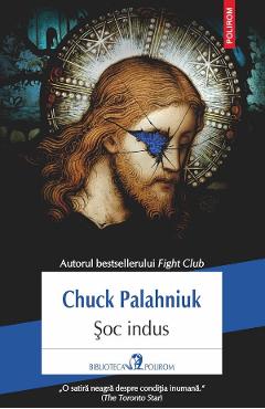 Soc indus - Chuck Palahniuk