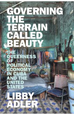 Governing the Terrain Called Beauty - Libby Adler