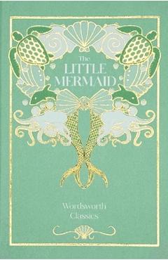 The Little Mermaid - Hans Christian Andersen