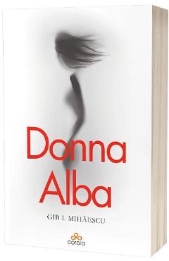 Donna Alba - Gib I. Mihaescu