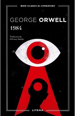 1984 - George Orwell